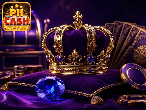 PHCASH
