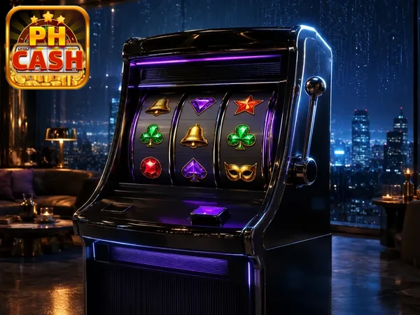 PHCASH