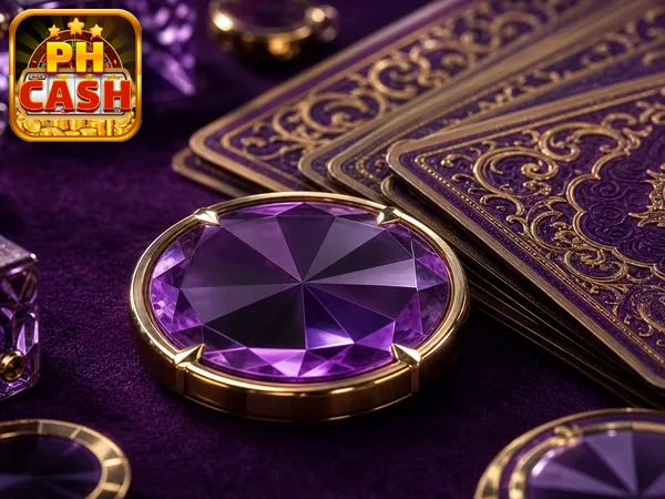 PHCASH