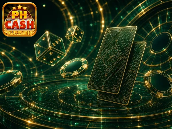 PHCASH