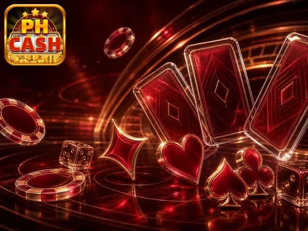 PHCASH