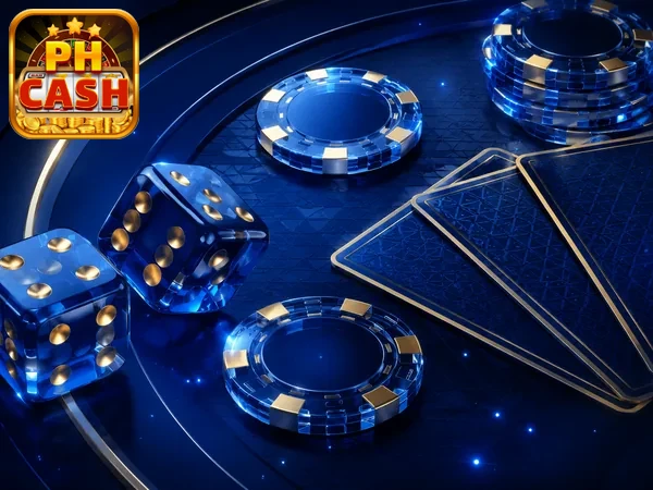 PHCASH
