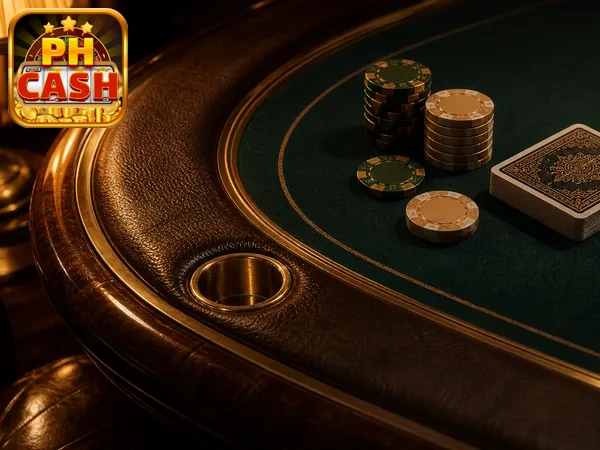 PHCASH