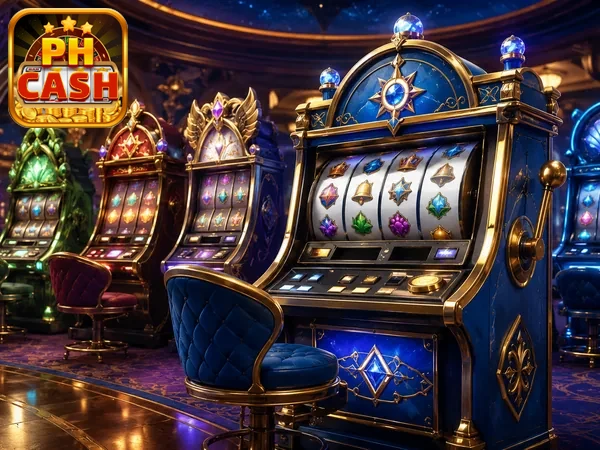 PHCASH