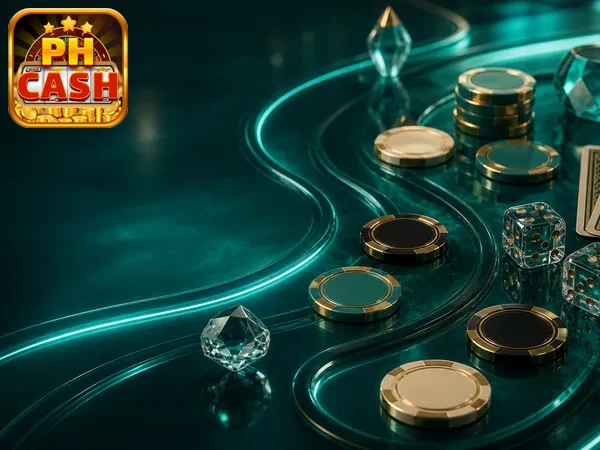 PHCASH