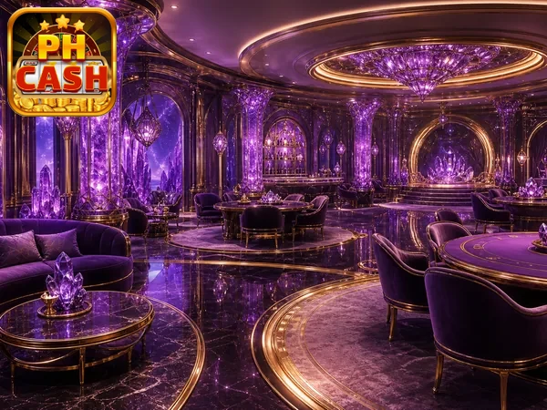 PHCASH