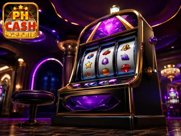 PHCASH