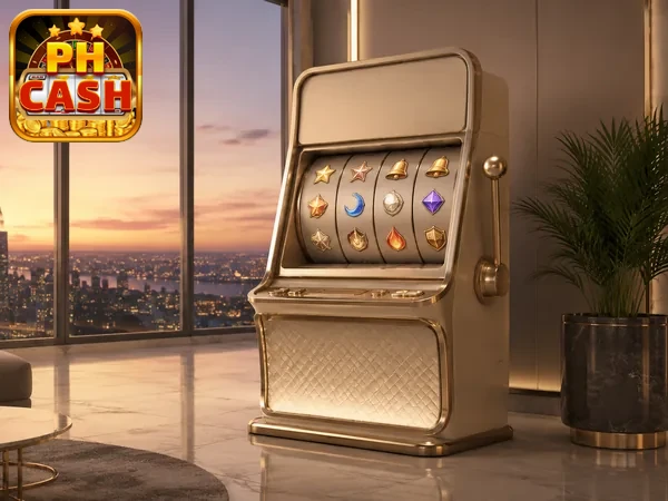 PHCASH